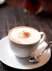 coffee
