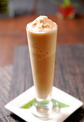 ice coffee