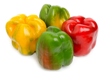 Bulgarian pepper
