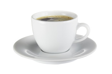 Espressotasse
