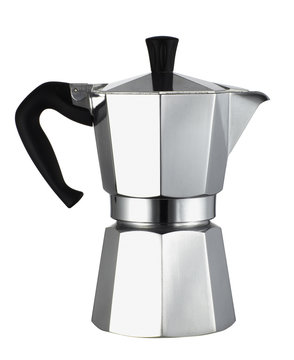 Espressokanne Machineta