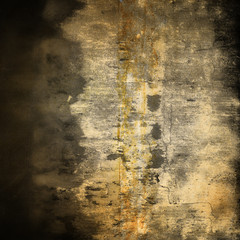 grunge wall