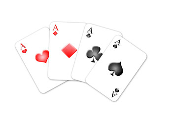 Card-playing