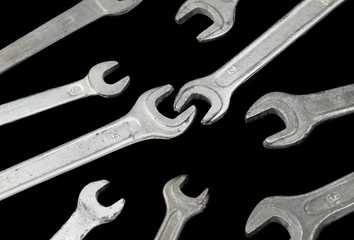 Wrenches
