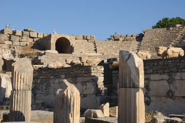 Fototapeta premium Éphèse 7