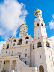 Ivan the Great bell tower