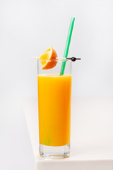 orange juice