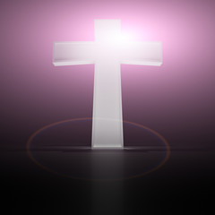 Christian cross