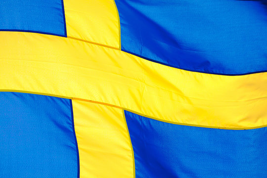 sweden flag full 2