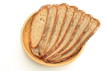 Brotscheiben