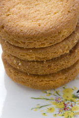 Biscuits ........