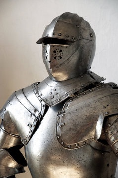 Knight's armor