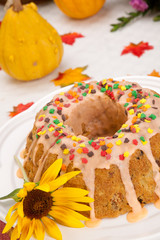Harvest Cake