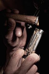 cigar-lighter