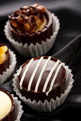 chocolate sweets