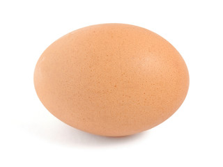 brown egg