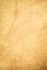 Extra large old grunge paper for background