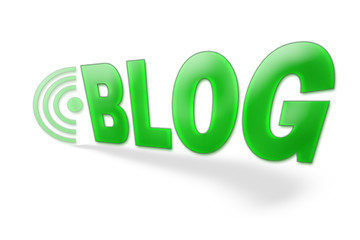 blog