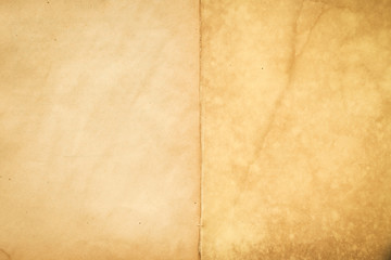 Extra large old grunge paper for background