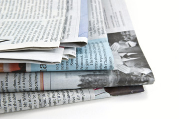 Newspaper