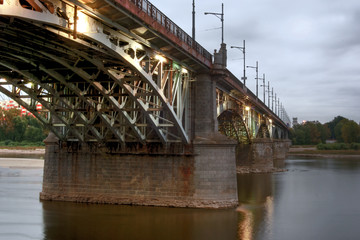 most © Henryk Olszewski