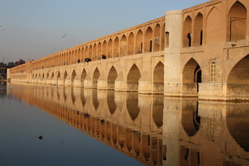 esfahan, iran