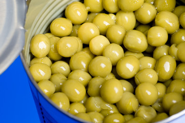 Pea