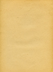 Recycled paper background