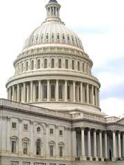 Fototapeta premium Kapitol