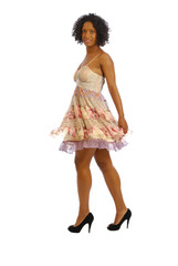 robe l&eacute;g&egrave;re 5