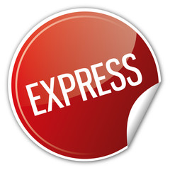 Button Aktion - Express
