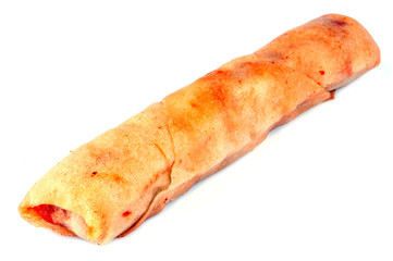 Nem de porc au curry