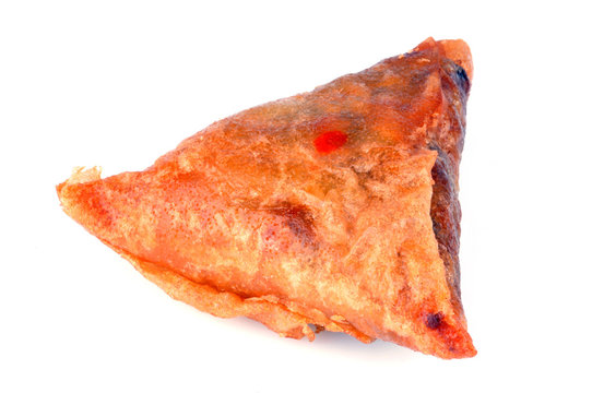 Samoussa