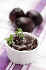 plum jam