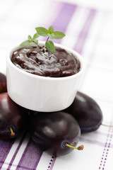 plum jam