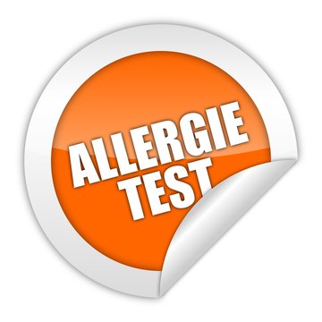 button aufgedreht allergietest 1