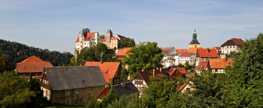 Hohnstein