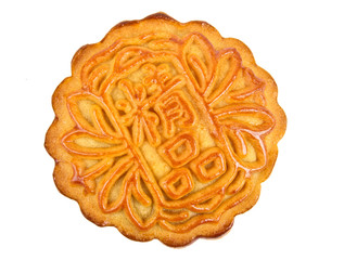 Chinese mooncake