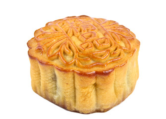 Chinese mooncake