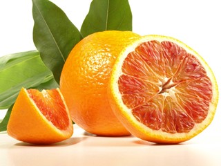 Blutorange