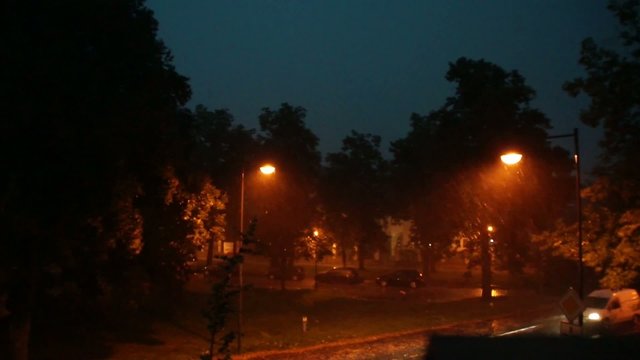 Unwetter