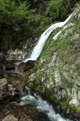 Allerheiligen Wasserfälle