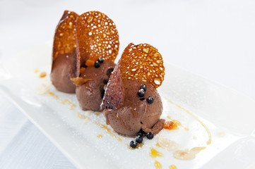Dessert