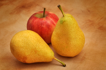 Fresh Fruit