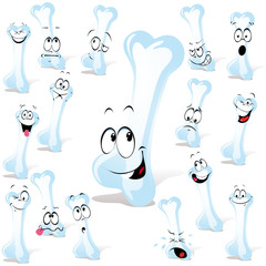bone