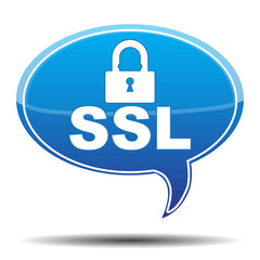 SSL ICON