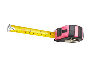 Tape measure