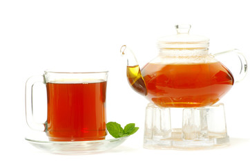 tea