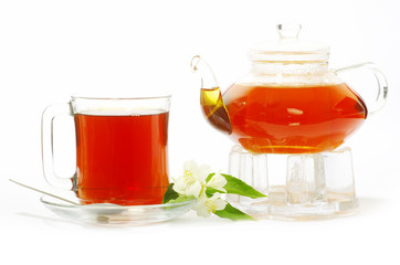 tea cup