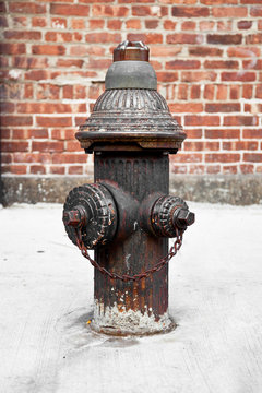 Boca de Incendio